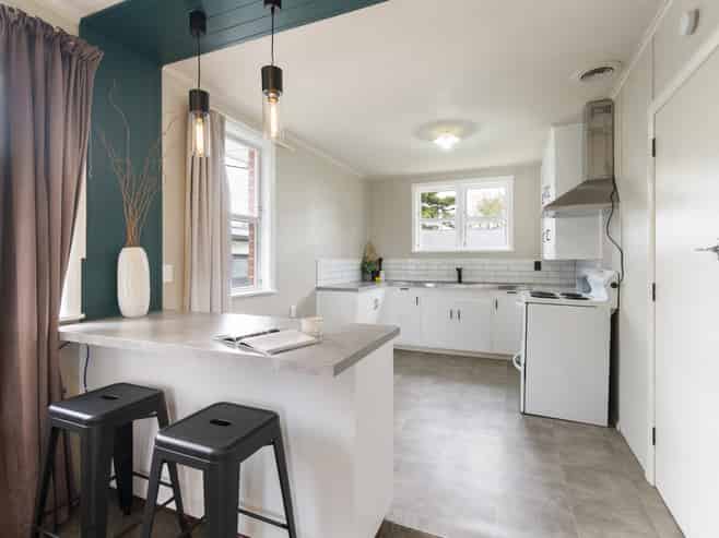 30 Norfolk Crescent, Feilding