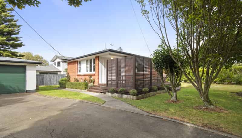 30 Norfolk Crescent, Feilding