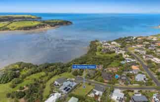 15 Okoromai Views, Gulf Harbour