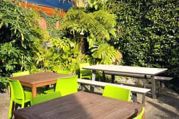 Affordable Investment