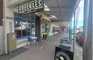 Affordable Investment