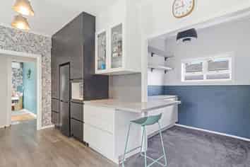 53b Hamilton Road, Cambridge