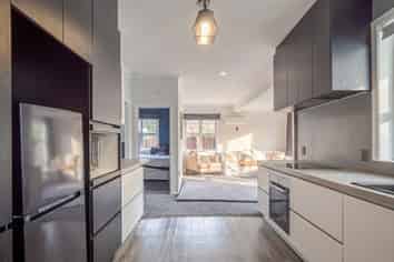 53b Hamilton Road, Cambridge