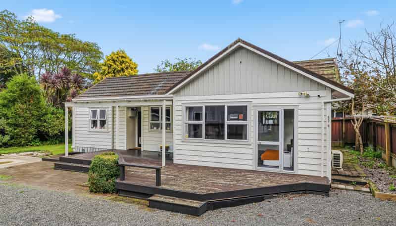 53b Hamilton Road, Cambridge