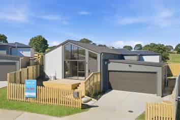  8 Whale Bay Rise, Gulf Harbour