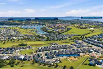  8 Whale Bay Rise, Gulf Harbour