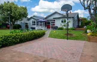 36 Park Street, Morrinsville