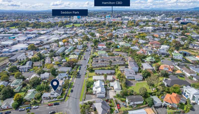 26 Queens Ave, Frankton