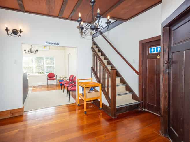 Character Office Gem in Hamilton's Golden Triangle