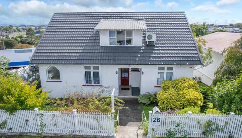 26 Queens Ave, Frankton