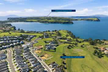  10 Whale Bay Rise, Gulf Harbour