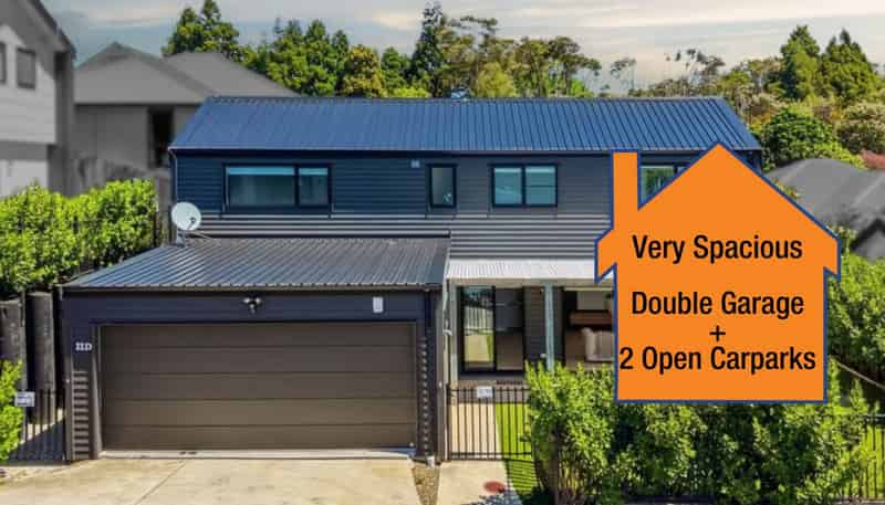 111d Woodglen Road, Glen Eden