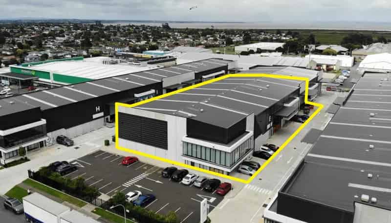  E and F/8 Chonny Crescent, Manurewa