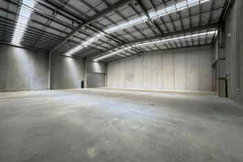 Savills | Well Located Modern Industrial Units