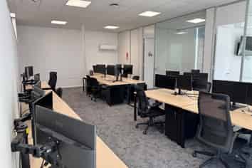 Savills | Well Located Modern Industrial Units