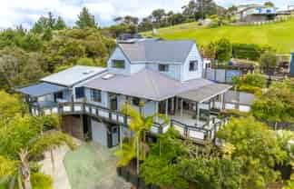 463 State Highway 10, Cable Bay