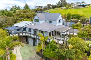 463 State Highway 10, Cable Bay