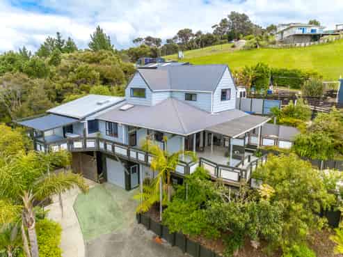 463 State Highway 10, Cable Bay