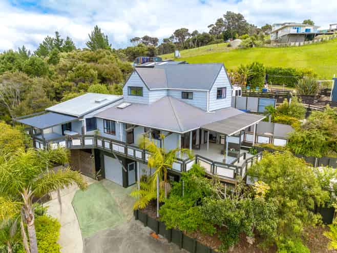 463 State Highway 10, Cable Bay