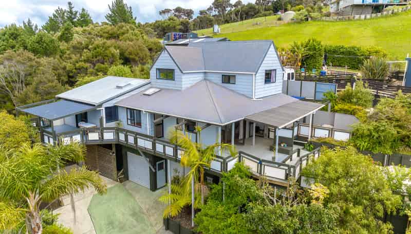 463 State Highway 10, Cable Bay