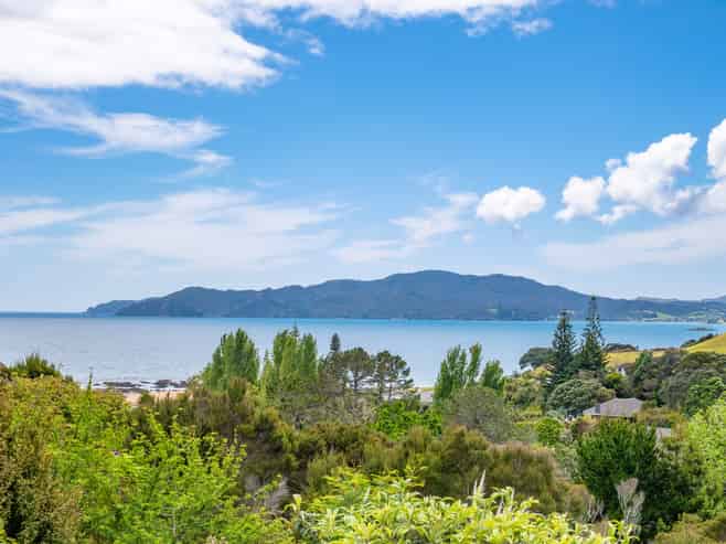 463 State Highway 10, Cable Bay