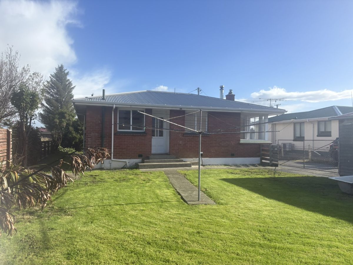 Mataura - 3 Bedroom home - Več