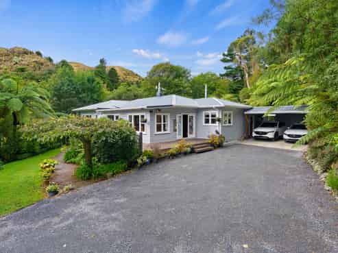 160 Mangaone North Road, Te Horo