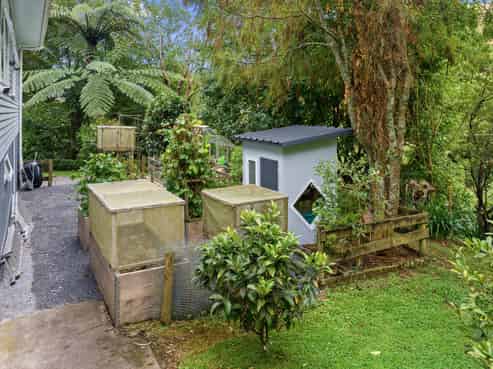 160 Mangaone North Road, Te Horo
