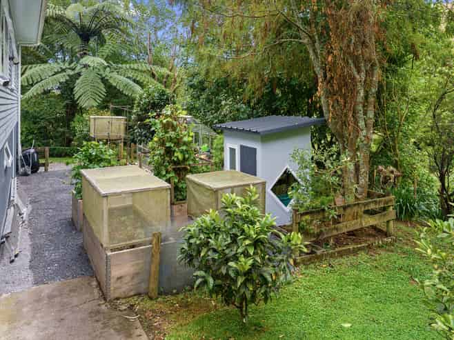 160 Mangaone North Road, Te Horo