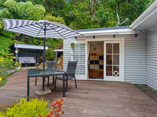 160 Mangaone North Road, Te Horo