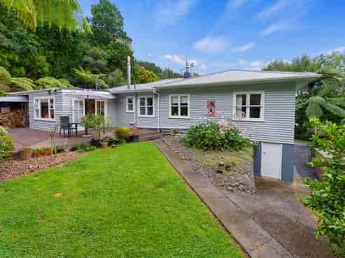 160 Mangaone North Road, Te Horo
