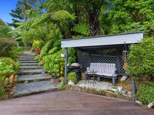 160 Mangaone North Road, Te Horo
