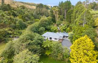 160 Mangaone North Road, Te Horo