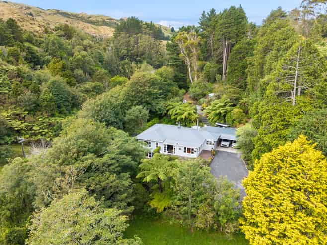 160 Mangaone North Road, Te Horo