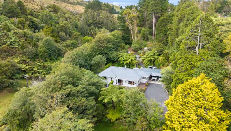 160 Mangaone North Road, Te Horo