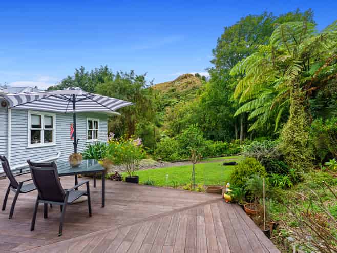 160 Mangaone North Road, Te Horo