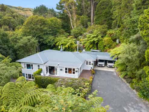 160 Mangaone North Road, Te Horo