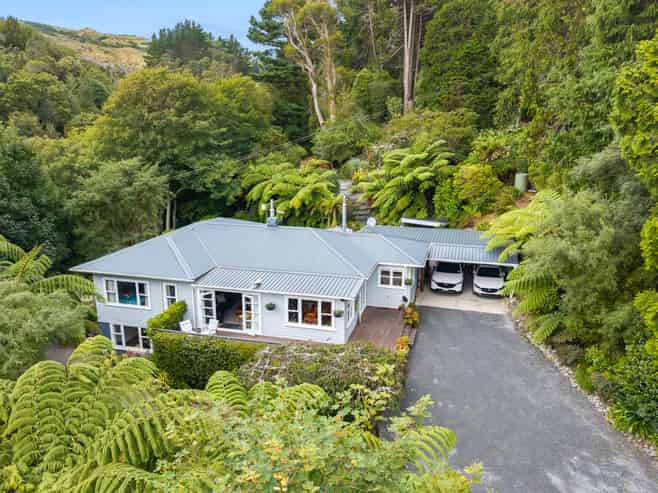 160 Mangaone North Road, Te Horo