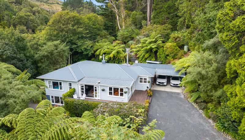 160 Mangaone North Road, Te Horo