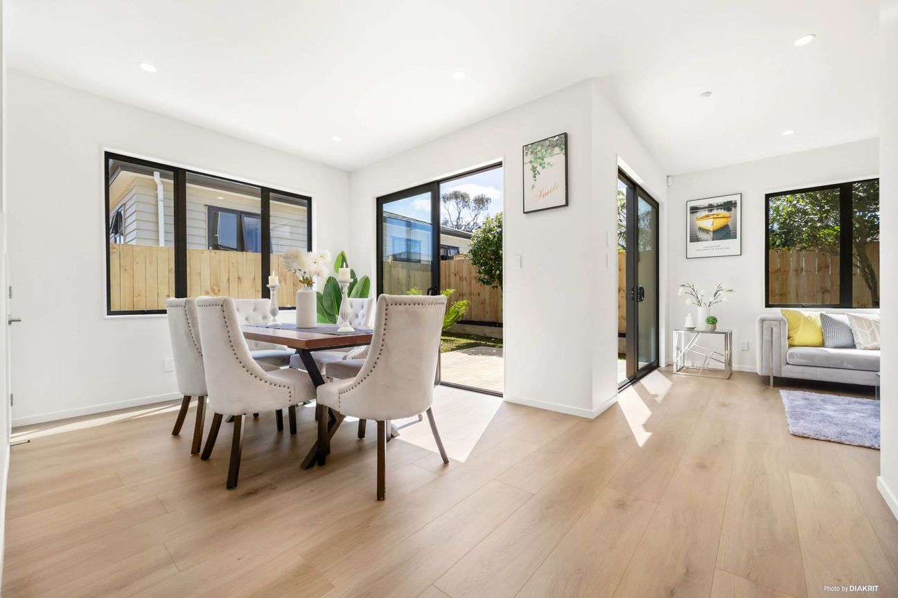 Modern Family Living in Elite School Zones - Vista 5