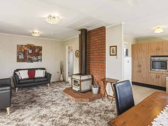 92 Goodall Street, Mosgiel