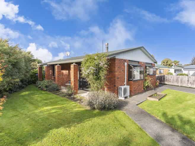 92 Goodall Street, Mosgiel