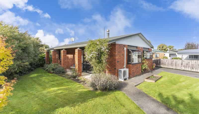 92 Goodall Street, Mosgiel