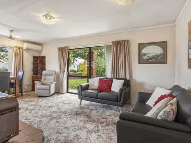 92 Goodall Street, Mosgiel