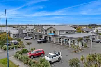 High-Profile Office/Retail in the Heart of Pegasus