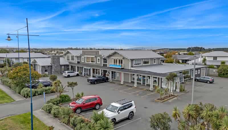 8 Tahuna Street, Pegasus