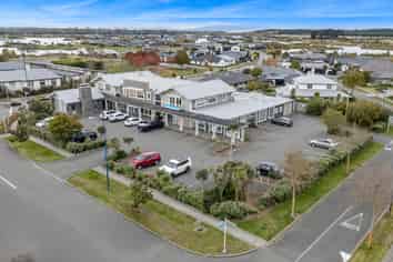 High-Profile Office/Retail in the Heart of Pegasus