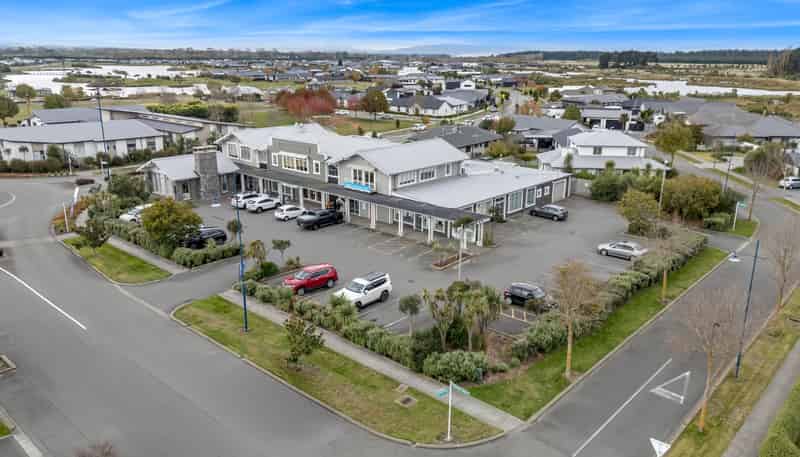8 Tahuna Street, Pegasus