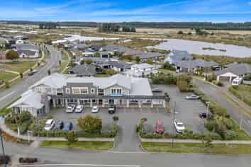 High-Profile Office/Retail in the Heart of Pegasus