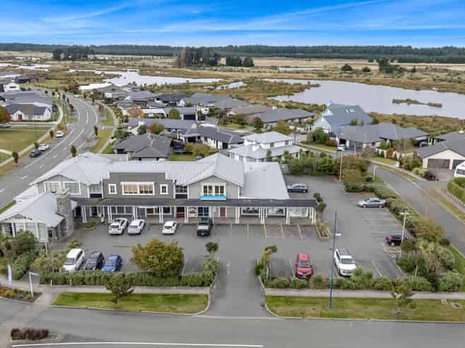 High-Profile Office/Retail in the Heart of Pegasus